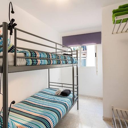 Spacious, Bright Apartment Next To The Old Town Βαλένθια Εξωτερικό φωτογραφία