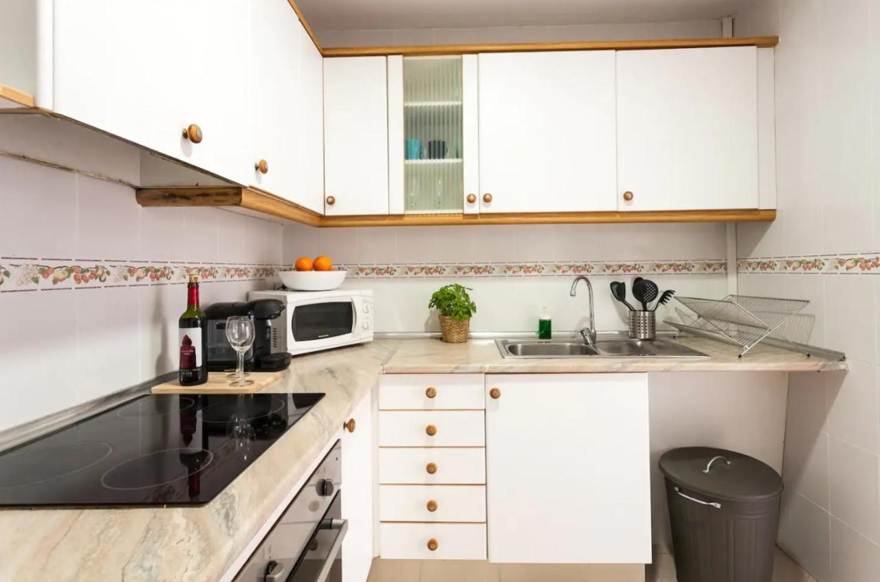 Spacious, Bright Apartment Next To The Old Town Βαλένθια Εξωτερικό φωτογραφία